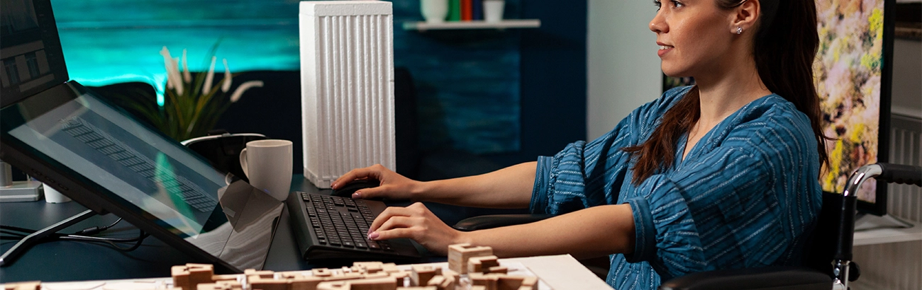 Architecture Visualization