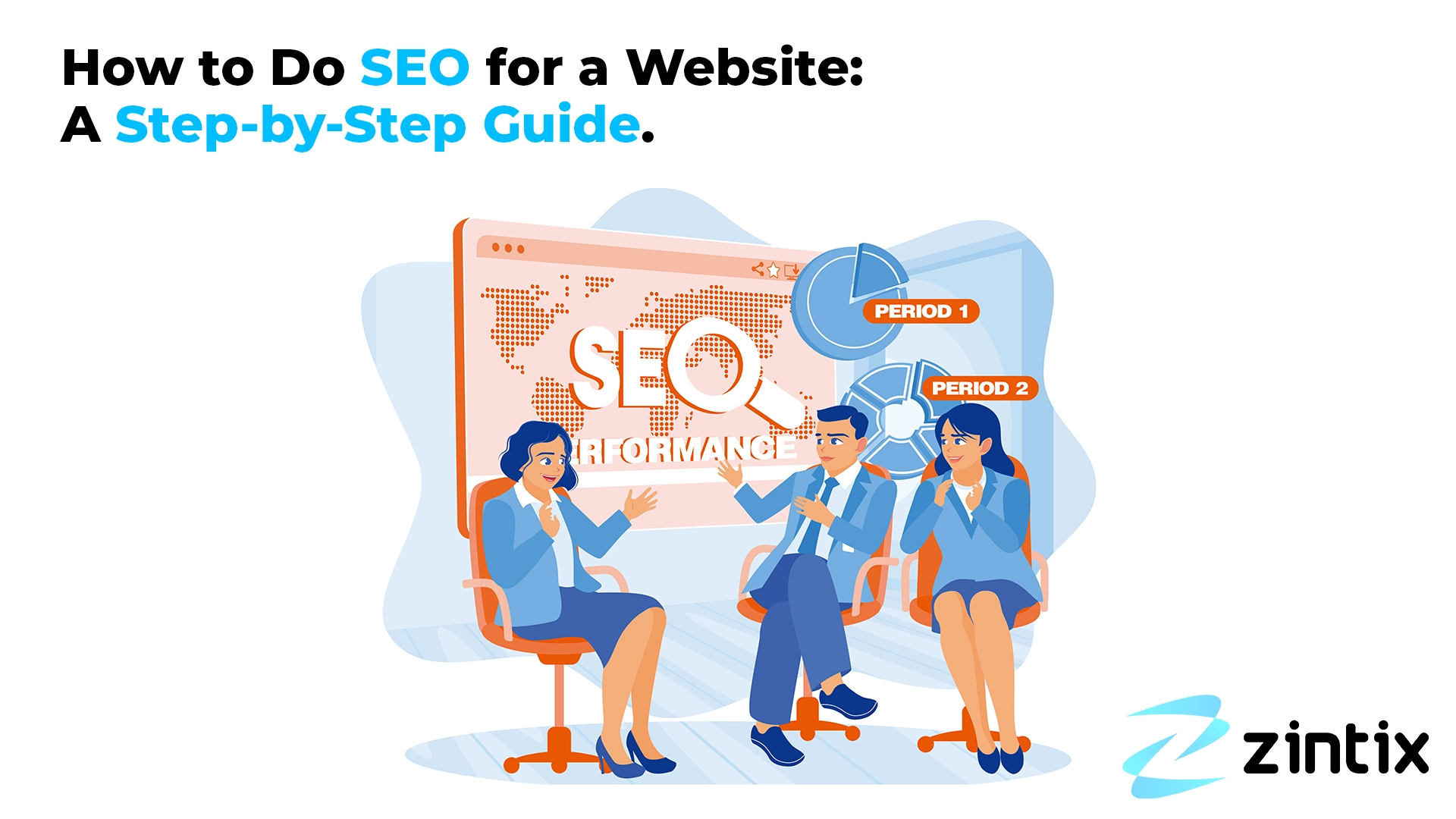 How to Do SEO for a Website: A Step-by-Step Guide.