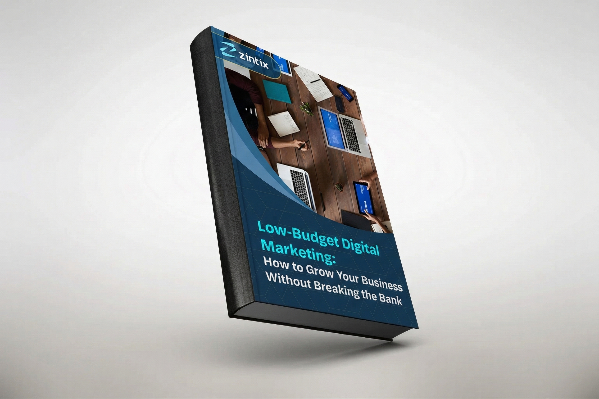 Low Budgeting Digital Marketing