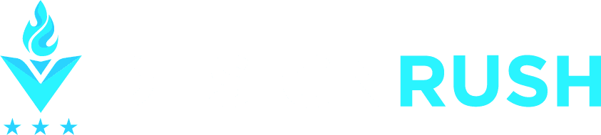 DesignRush Logo