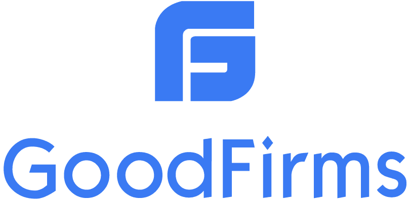 GoodFirms Logo