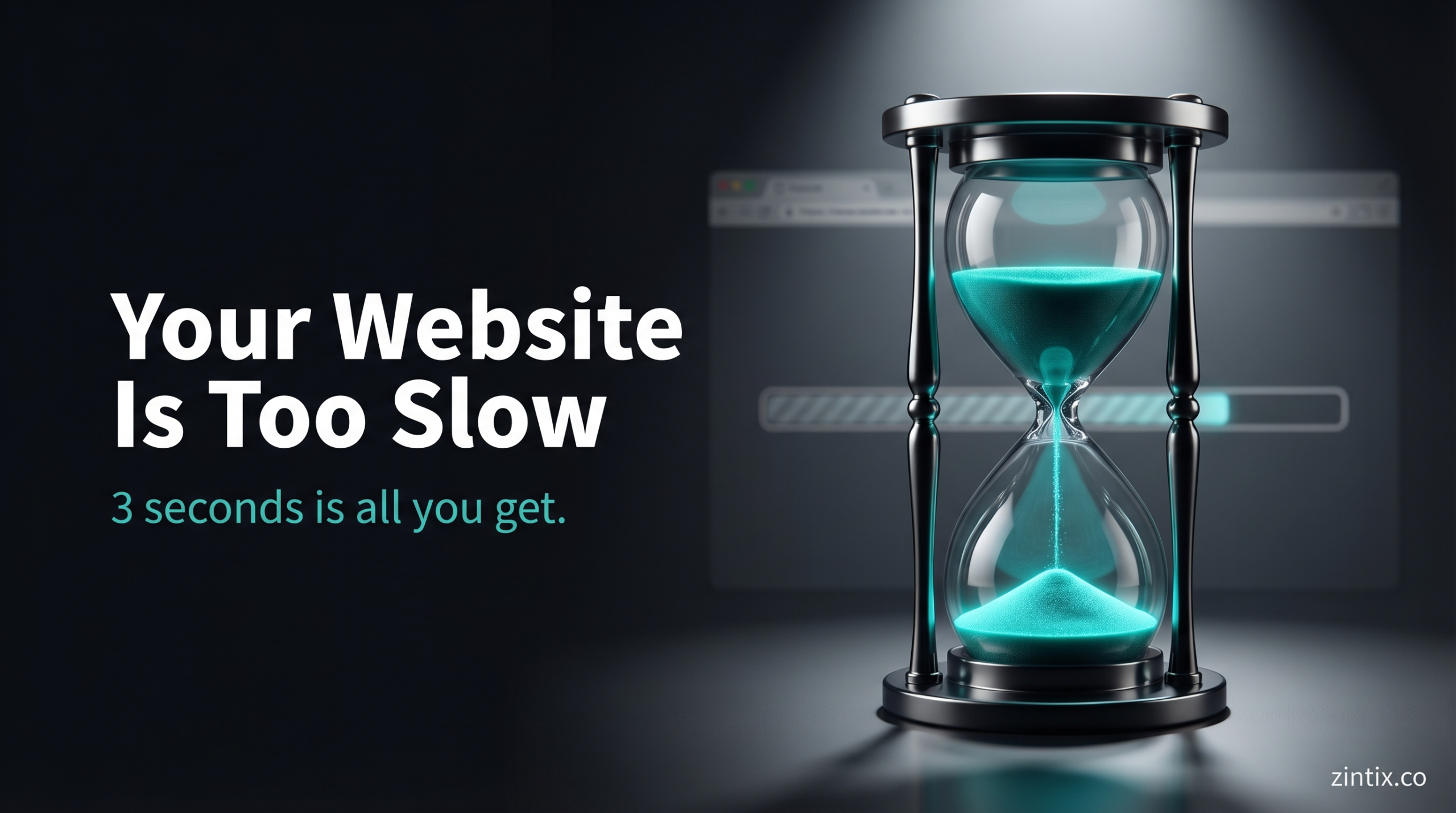 Sign 1 Slow Load Speed