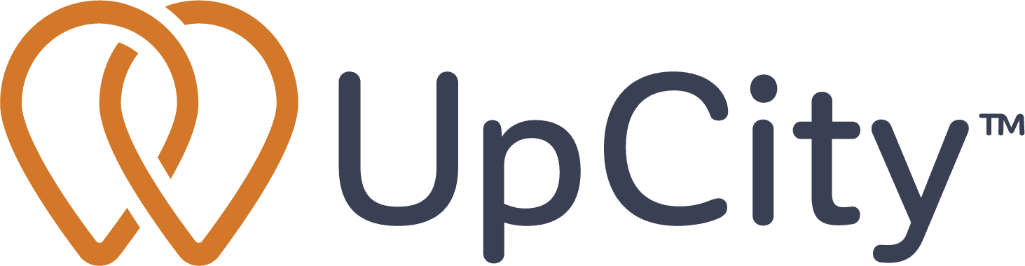 UpCity Logo