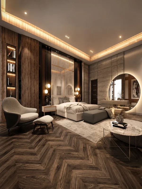 Architectural Render 3