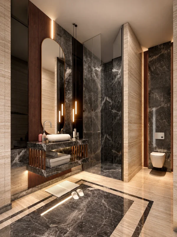 Architectural Render 5