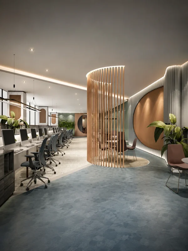 Architectural Render 6