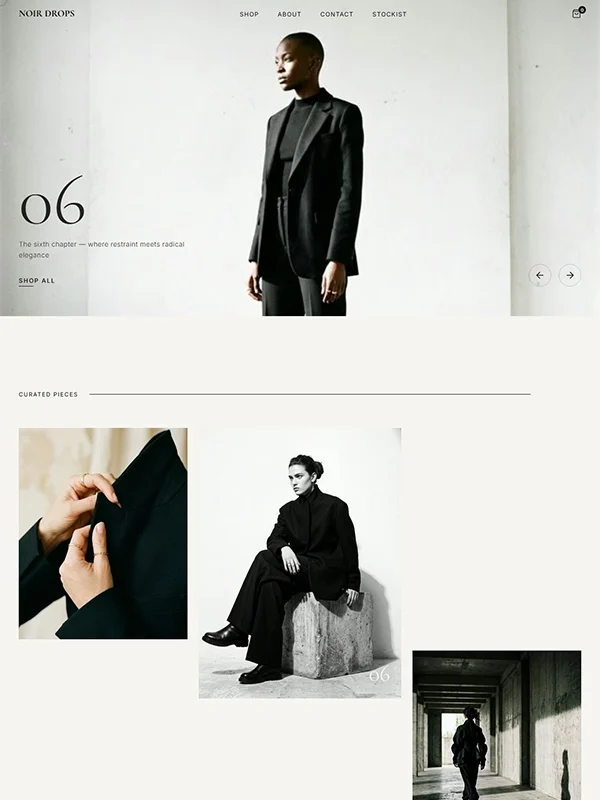 Zintix Website Projects New 21