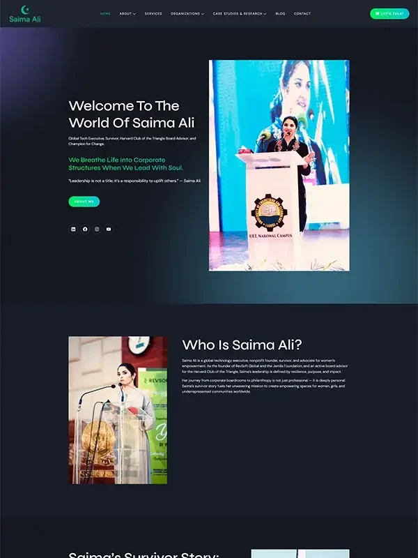 Zintix-Website-Projects-Saima-ali